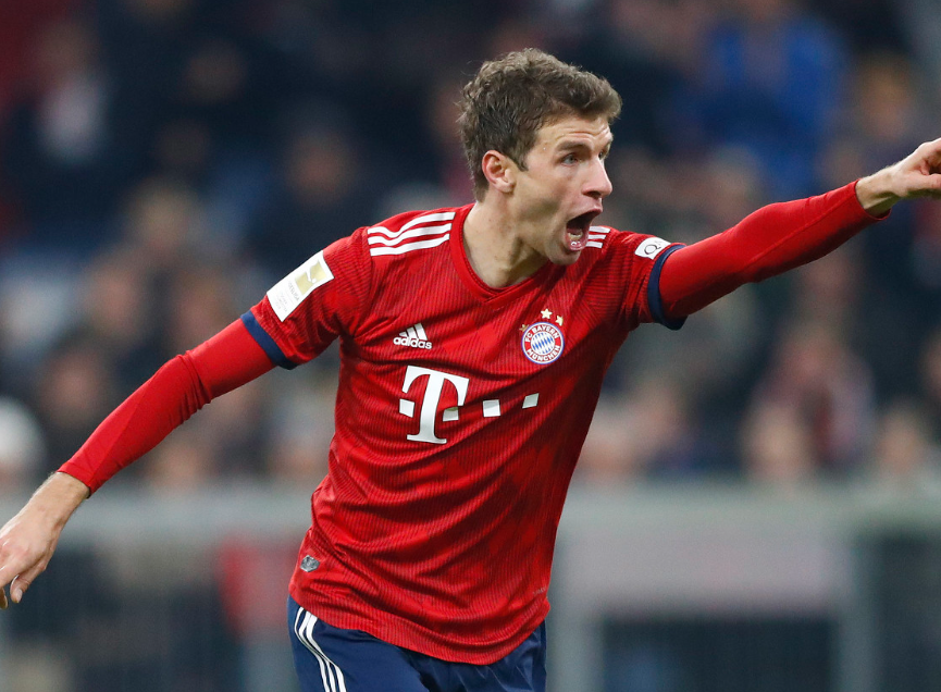 穆勒谈维尔茨转会：拜仁或成更优适配之选