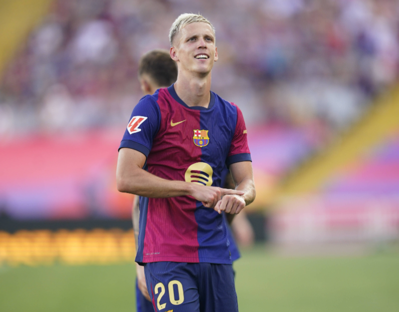 弗里克排兵布阵：巴萨对阵西班牙人及超级杯阵容前瞻