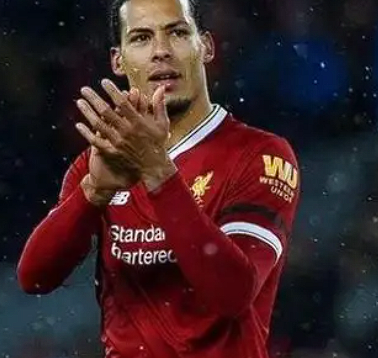 英超本赛季球员成功争顶数据剖析：范戴克独占鳌头