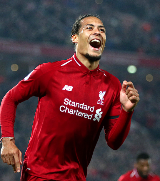 英超本赛季球员成功争顶数据剖析:<a href='/news/tag/663' style='color: blue;'>范戴克</a>独占鳌头