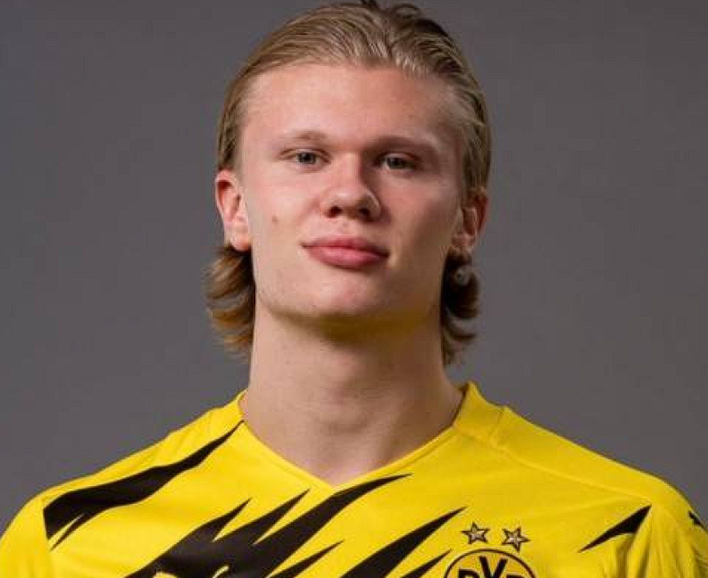 欧冠赛场曼城折戟，哈兰德谈赛况与队友