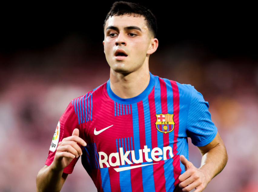 欧冠末轮巴萨战哥本哈根：战术博弈与人员布局剖析