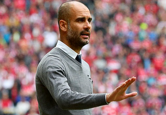 曼城胜利兹联后,哈格里夫斯剖析英超冠军争夺局势