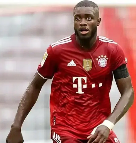 于帕梅卡诺即将与拜仁续约至2030年