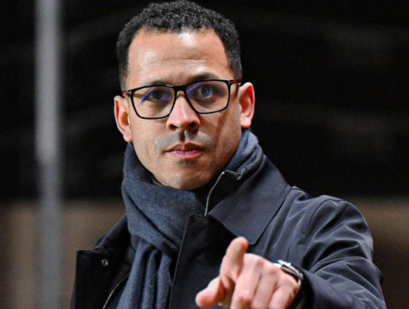 切尔西战平利兹联后,罗塞尼尔剖析比赛关键争议点