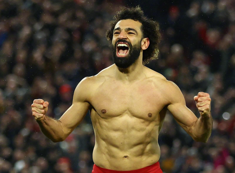 萨拉赫离队背后：与主帅关系紧张成主因